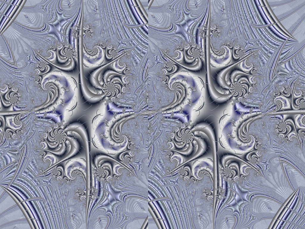 Fr.440 blue and grey series