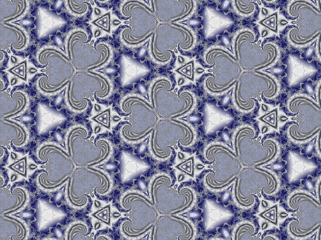 Fr.441 blue and grey series