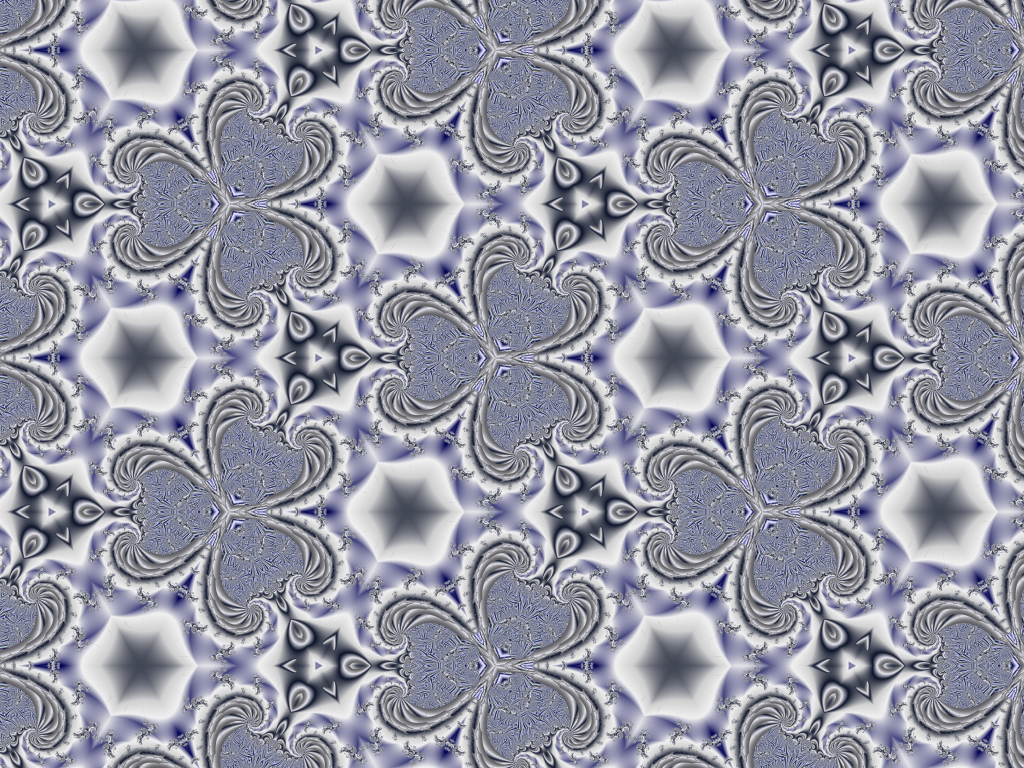 Fr.443 blue and grey series